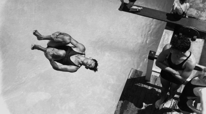 Painonnoston harjoittelusta opittua