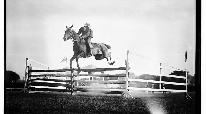 Shut up ’n’ Squat!