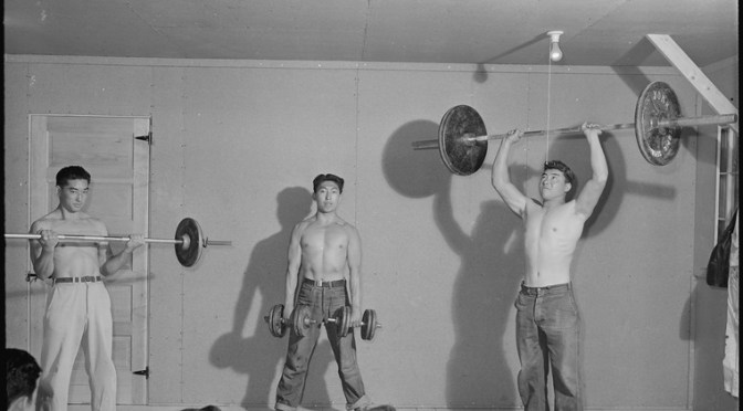 Harjoitusohjelmat 3. – Action